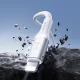 Laidas Joyroom S-A28 USB-A į Lightning 3A 1m, baltas
