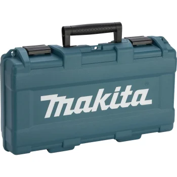 Makita 821620-5 plastikinis lagaminas pjūklams DJR186, DJR187, DJR360