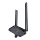 Wi-Fi adapteris Baseus FastJoy 1800Mbps su antenomis, juodas