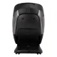 Masažinis krėslas Sakura Comfort Plus 806, juodas