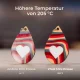 Kompaktiškas termopresas xTool Mini Press, baltas