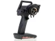 Radijo bangomis valdomas automobilis WLToys 144001, 4x4 (1:14), žalias
