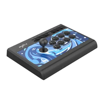 Arkadinis žaidimų pultas PXN-008 Arcade Stick