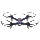 RC dronas Syma X31 su GPS ir 4K/2K kamera, 2.4GHz, 5G