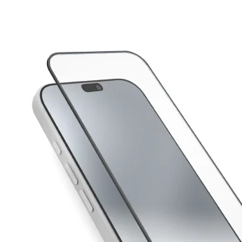 Apsauginis stiklas SBS Full Glass telefonui iPhone 18 Pro Max / 17 Pro Max / 16 Pro Max