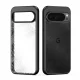 Dux Ducis Aimo dėklas, skirtas Google Pixel 10 Pro XL, juodas