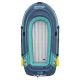 Pripučiama valtis Bestway Hydro-Force Trek X2, 232 x 118 cm
