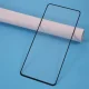 Samsung Galaxy Note 10 Lite (SM-N770F) 5D Full Cover Tempered Glass Screen Protector