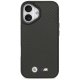 BMW M Kevlar Matt MagSafe dėklas iPhone 17, juodas