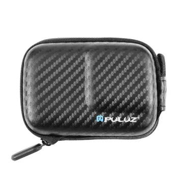 Apsauginis dėklas PULUZ PU946B, skirtas DJI Osmo Action 5 Pro / 4 / 3, juodas