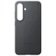 Samsung KindSuit Eko Odos Dėklas Galaxy S25+ Juodas