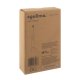 Soninis elektrinis dantų šepetėlis Soulima X800 26851, juodas
