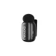 Belaidžiai mikrofonai BOYA mini 2-02 2.4GHz USB-C, juodi