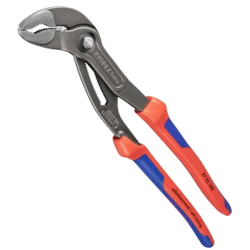 Santechninės replės KNIPEX Cobra 87 02 300, 300 mm