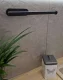 Paper Towel Holder, Black