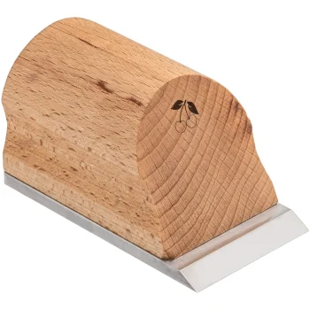 Rankinis oblius Kirschen Flatfix, 90 x 50 x 5 mm, tiesus