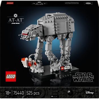 LEGO Star Wars 75440 AT-AT (525 detalių)