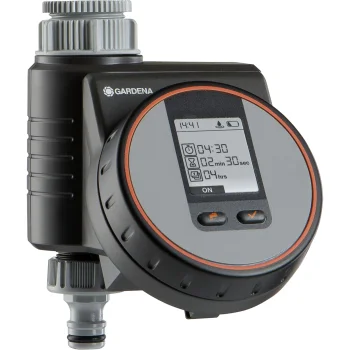 Laistymo valdiklis Gardena Water Control Flex