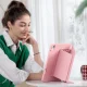 ESR Flip Hybrid Phone Case Cover iPad 10.9\" 2022 (10th gen.) / 11\" 2025 (11th gen.) - Pink