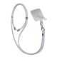 Telefono juostelė 3mk EasyClip, pilka