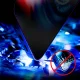 Apsauginis stiklas 3mk HardGlass Max Privacy skirtas Samsung Galaxy S26 Ultra