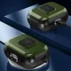 TECH-PROTECT DEFENDER HOOK MAGSAFE Apple AIRPODS PRO 1 / 2 OLIVE GREEN