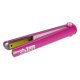 Vaikų kirpyklos žaislų rinkinys KX2946 (15 dalių), rožinis ir violetinis
