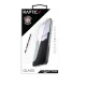 Apsauginis stiklas Raptic X-Doria iPhone 14 Pro Max, 9H, 0.33 mm, skaidrus