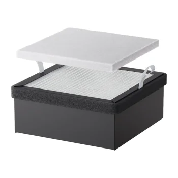 Filtrų rinkinys Creality Falcon YW45W dūmų surinktuvui 4008060401