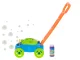 Kids Lawn Mower with Soap Bubble Machine and Liquid, KX5939