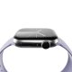 Puro Apple Watch 38/40/41/42 mm dirželis Icon, violetinis