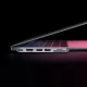 Ugreen CM380 USB-C šakotuvas MacBook Pro / Air kompiuteriams, pilkas