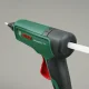 Akumuliatorinis karštų klijų pistoletas Bosch AdvancedGlue 18V (be akumuliatoriaus ir kroviklio)