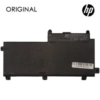 Originali HP CI03XL nešiojamojo kompiuterio baterija, 3930mAh