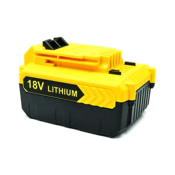 Extra Digital akumuliatorius Black & Decker FMC688L įrankiams, 18V, 4.0Ah