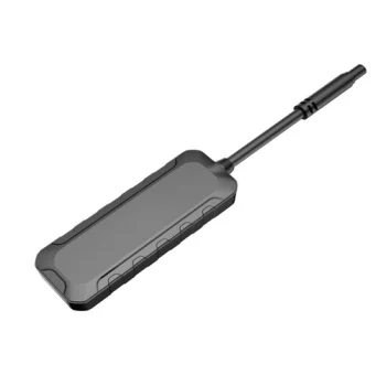 GPS seklys elektriniams dviračiams ir motociklams 9-90V