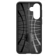 Spigen Rugged Armor Case for Samsung Galaxy A57 5G, Black