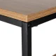 Ruhhy 3 lygių metalinis gėlių stovas 67 cm