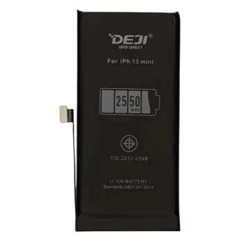 Baterija Apple iPhone 13 Mini (2550mAh, 3.88V)