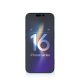 3mk Silky Matt Pro Matte Protective Film for iPhone 16 Pro Max