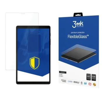 3mk FlexibleGlass hibridinis apsauginis stiklas Samsung Galaxy Tab A7 Lite
