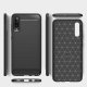 Tfo Simple Black dėklas, skirtas Samsung Galaxy A50 / A30s / A50s, juodas
