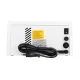 Exo Supernova Podiatry Nail Drill with Dust Collector