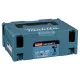 Akumuliatorinis gręžtuvas-suktuvas Makita DDF485RTJ 18V 2x5.0Ah