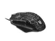 Žaidimų pelė Liocat MX 557C, juoda