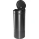 Šiukšliadėžė Brabantia Touch Bin New 30 L, matinis plienas