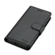 Tech-Protect Wallet MagSafe atverčiamasis dėklas iPhone 13, juodas