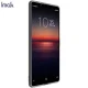 Skaidrus dėklas Sony Xperia 1 II telefonui IMAK UX-5