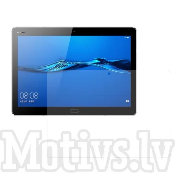 Apsauginis grūdintas stiklas Huawei MediaPad M3 Lite 10 (10.1"), 0.3mm 9H, skaidrus
