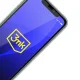 3Mk Protection FlexibleGlass apsauginis stiklas, skirtas Apple iPhone 11